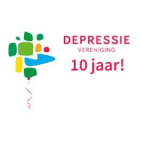 Landelijke Depressie Vereniging logo, Landelijke Depressie Vereniging contact details