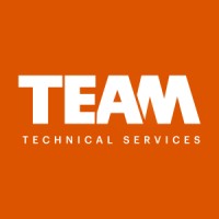 TEAM Technical Services logo, TEAM Technical Services contact details