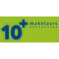 10+ Makelaars logo, 10+ Makelaars contact details