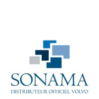 Sonama Volvo logo, Sonama Volvo contact details