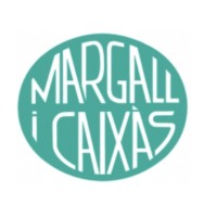 MARGALL I CAIXÀS logo, MARGALL I CAIXÀS contact details