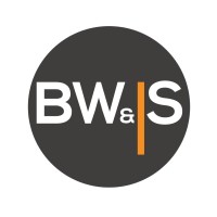 BW&S B.V. logo, BW&S B.V. contact details