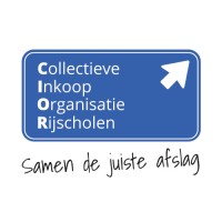 Collectieve Inkoop Organisatie Rijscholen logo, Collectieve Inkoop Organisatie Rijscholen contact details