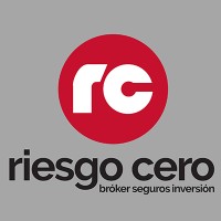 Riesgo Cero Broker, Seguros e Inversiones logo, Riesgo Cero Broker, Seguros e Inversiones contact details