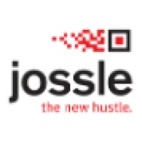 Jossle logo, Jossle contact details