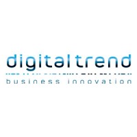 Digital Trend Inc logo, Digital Trend Inc contact details