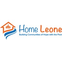 HOME LEONE LIMITED logo, HOME LEONE LIMITED contact details