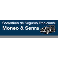 Moneo&Senra Correduría de Seguros Tradicional logo, Moneo&Senra Correduría de Seguros Tradicional contact details