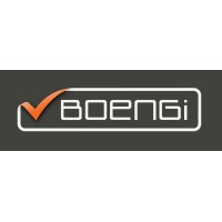 Bogaerts Engineering logo, Bogaerts Engineering contact details