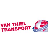 Van Thiel Transport B.V. logo, Van Thiel Transport B.V. contact details