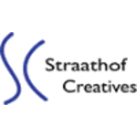 Straathof Creatives logo, Straathof Creatives contact details