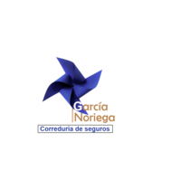 García Noriega Correduría de Seguros logo, García Noriega Correduría de Seguros contact details