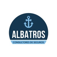 Albatros Marítimo logo, Albatros Marítimo contact details