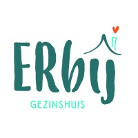 Gezinshuis ERbij logo, Gezinshuis ERbij contact details