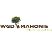 WGD Mahonie Rotterdam BV. logo, WGD Mahonie Rotterdam BV. contact details