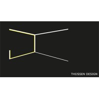 Thijssen Design logo, Thijssen Design contact details