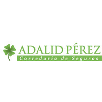 ADALID PEREZ, S.L. Correduría de Seguros logo, ADALID PEREZ, S.L. Correduría de Seguros contact details