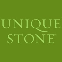 Unique Stone logo, Unique Stone contact details