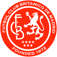 FC Británico de Madrid logo, FC Británico de Madrid contact details