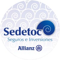 Agencia de Seguros e Inversiones SEDETOC S. L. logo, Agencia de Seguros e Inversiones SEDETOC S. L. contact details