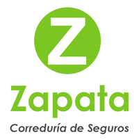 Zapata Correduría de Seguros logo, Zapata Correduría de Seguros contact details