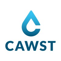 CAWST logo, CAWST contact details