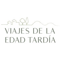 Viajes de la Edad Tardía logo, Viajes de la Edad Tardía contact details