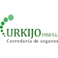 URKIJO 1958 S.L. Correduria de Seguros logo, URKIJO 1958 S.L. Correduria de Seguros contact details