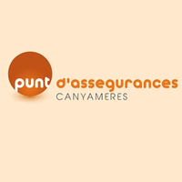 Punt  d'Assegurances Canyameres logo, Punt  d'Assegurances Canyameres contact details