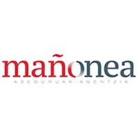 MAÑONEA logo, MAÑONEA contact details