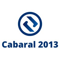 CABARAL 2013  SLU logo, CABARAL 2013  SLU contact details