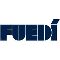 FUEDI logo, FUEDI contact details