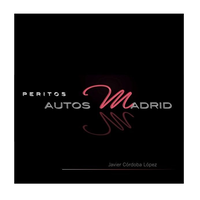 Peritos Autos Madrid logo, Peritos Autos Madrid contact details