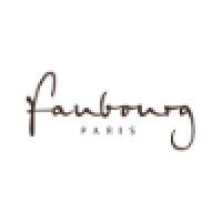 Faubourg logo, Faubourg contact details