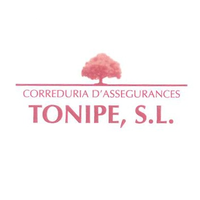 Correduria d'Assegurances Tonipe SL logo, Correduria d'Assegurances Tonipe SL contact details