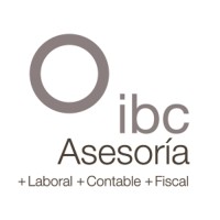 IBC Asesoría logo, IBC Asesoría contact details