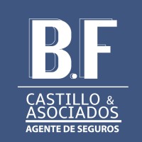 Agente de Seguros, Castillo y Asociados logo, Agente de Seguros, Castillo y Asociados contact details