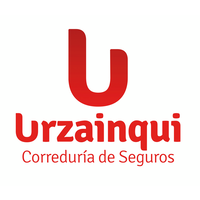 URZAINQUI SEGUROS logo, URZAINQUI SEGUROS contact details