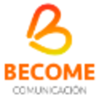 Become Comunicación logo, Become Comunicación contact details