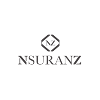 NSURANZ logo, NSURANZ contact details