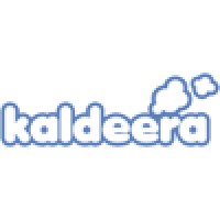 Kaldeera logo, Kaldeera contact details