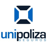 Unipoliza logo, Unipoliza contact details