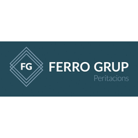 FERRO GRUP PERITACIONS logo, FERRO GRUP PERITACIONS contact details