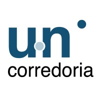 UN Corredoria logo, UN Corredoria contact details