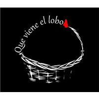 Que viene el Lobo logo, Que viene el Lobo contact details