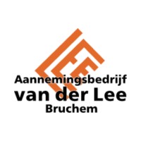 Aannemingsbedrijf van der Lee logo, Aannemingsbedrijf van der Lee contact details