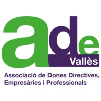 ADE Vallès logo, ADE Vallès contact details