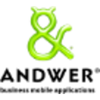 Andwer S.L. logo, Andwer S.L. contact details