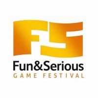 FUN&SERIOUS GAME FESTIVAL logo, FUN&SERIOUS GAME FESTIVAL contact details