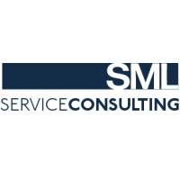 SML Service Consulting logo, SML Service Consulting contact details